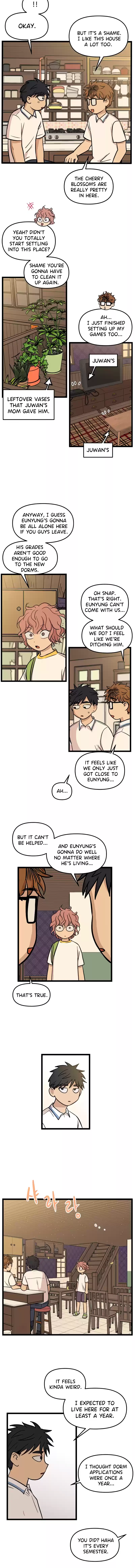 Read No Home EN Manga Online