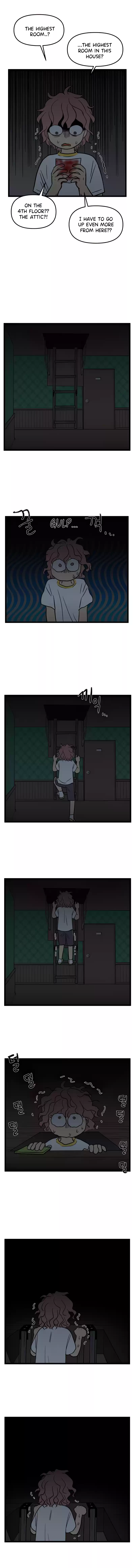 Read No Home EN Manga Online