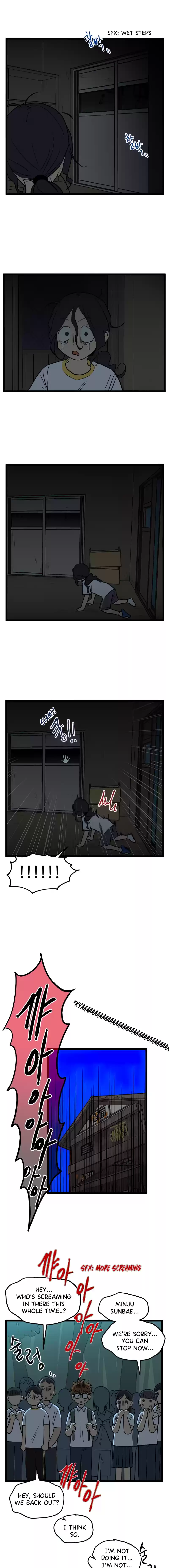 Read No Home EN Manga Online