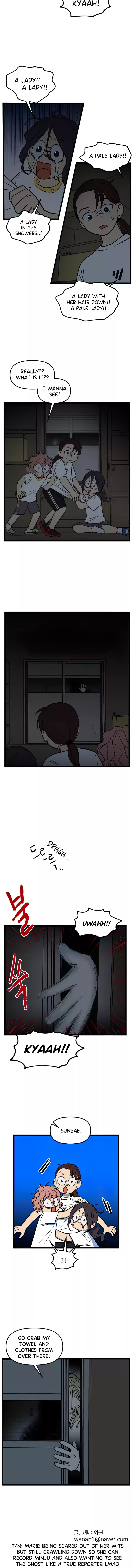Read No Home EN Manga Online
