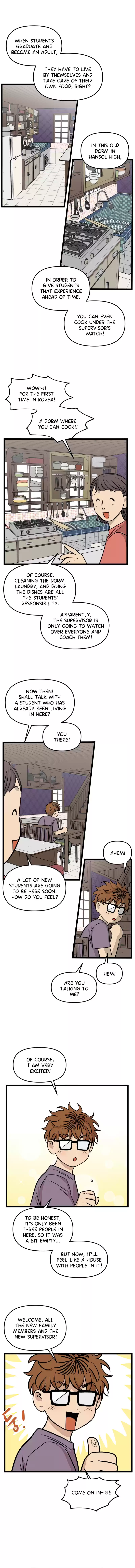 Read No Home EN Manga Online