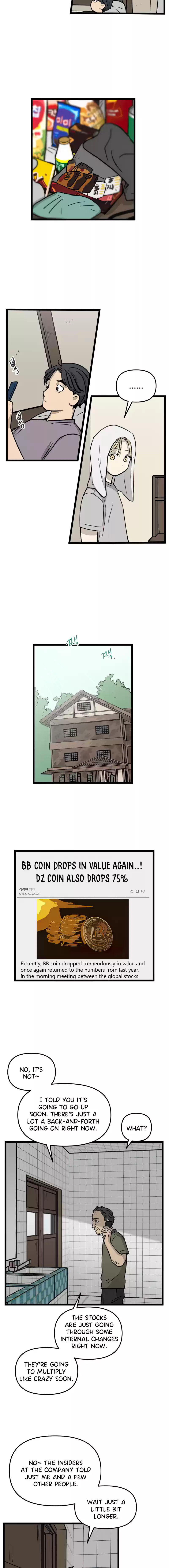 Read No Home EN Manga Online