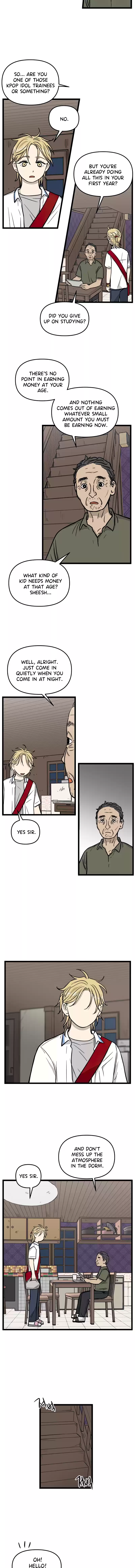 Read No Home EN Manga Online