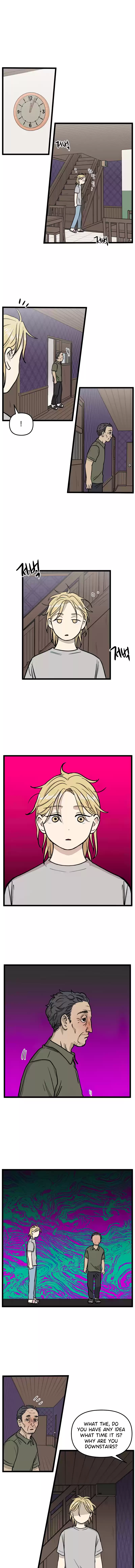 Read No Home EN Manga Online