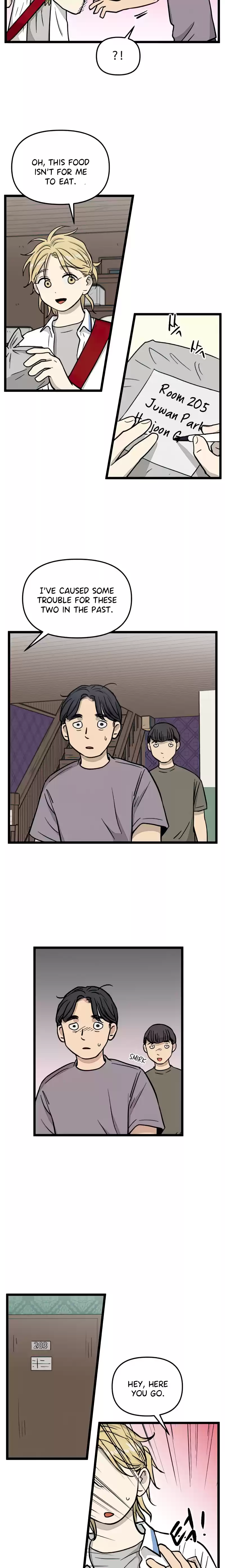 Read No Home EN Manga Online