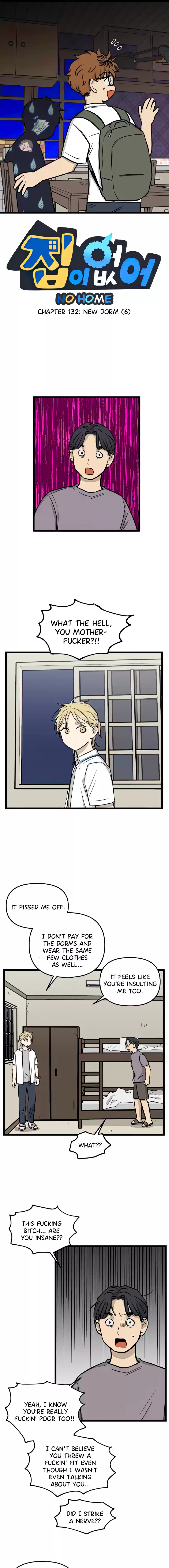 Read No Home EN Manga Online