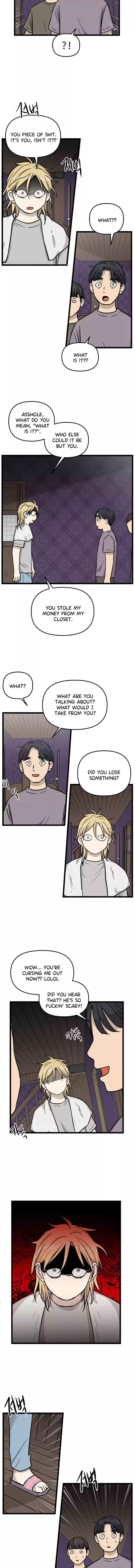 Read No Home EN Manga Online
