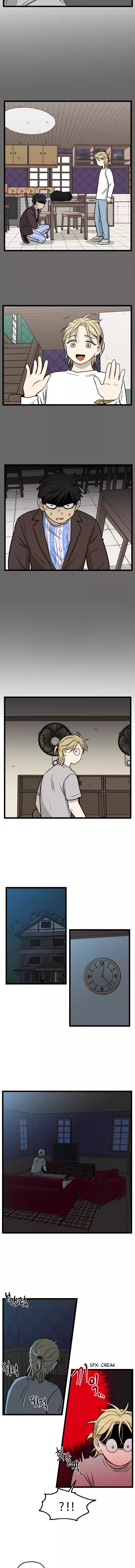 Read No Home EN Manga Online