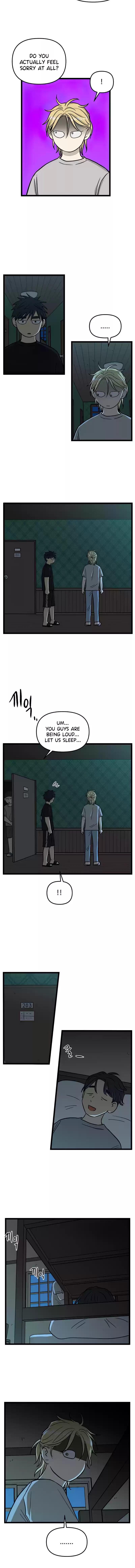Read No Home EN Manga Online