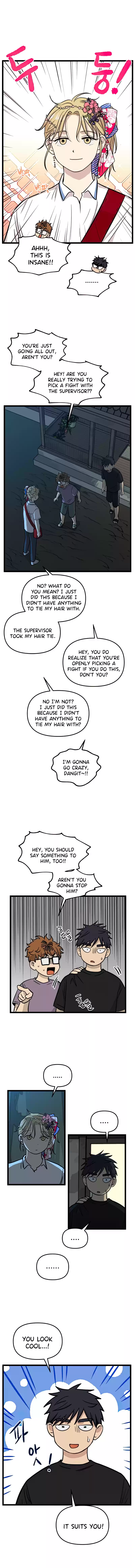 Read No Home EN Manga Online