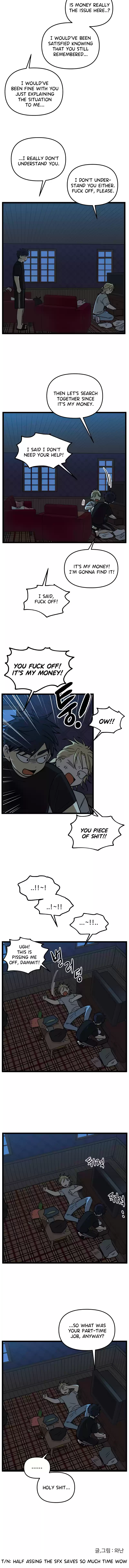 Read No Home EN Manga Online