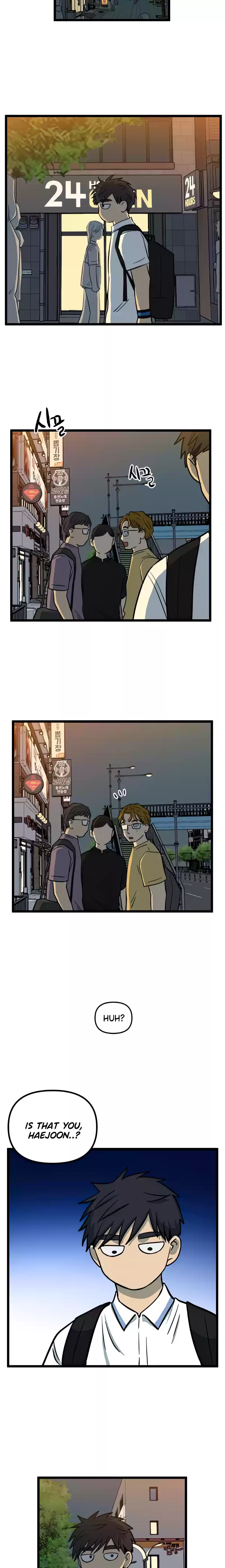 Read No Home EN Manga Online
