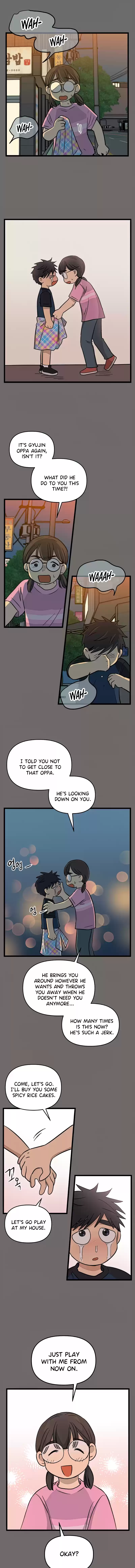 Read No Home EN Manga Online