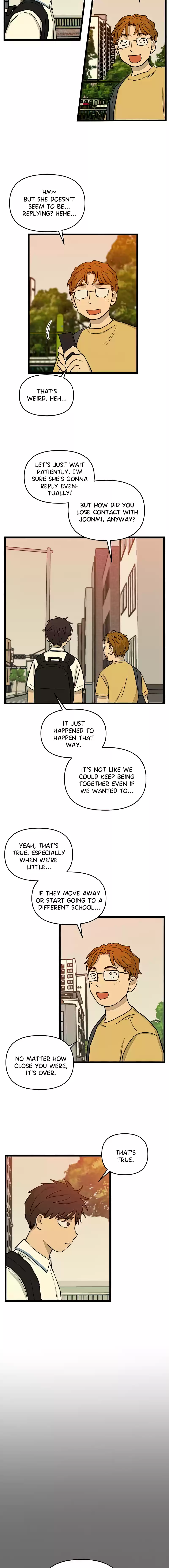 Read No Home EN Manga Online