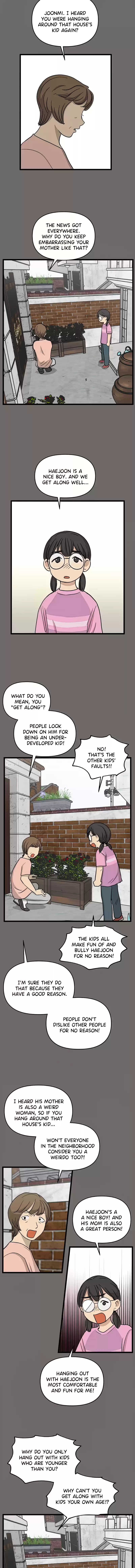 Read No Home EN Manga Online
