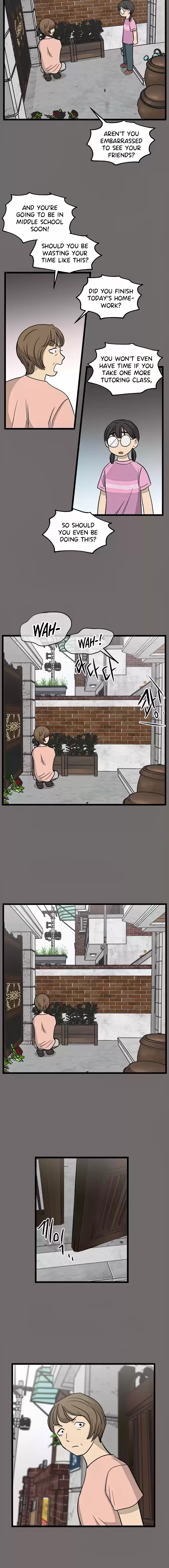 Read No Home EN Manga Online