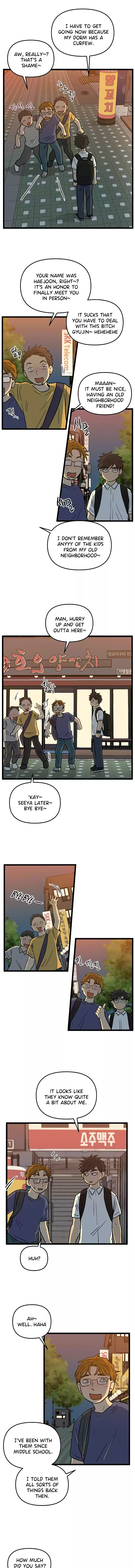 Read No Home EN Manga Online