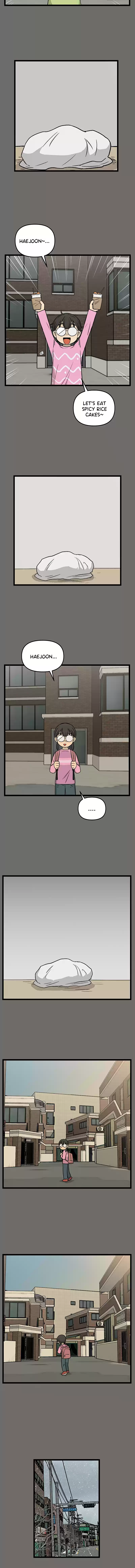 Read No Home EN Manga Online