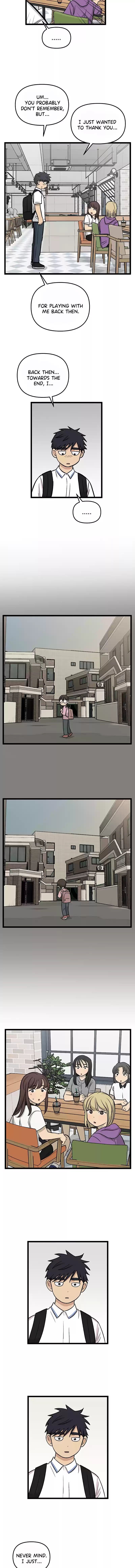 Read No Home EN Manga Online