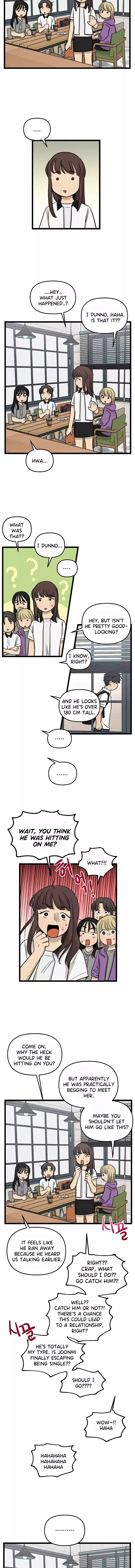 Read No Home EN Manga Online