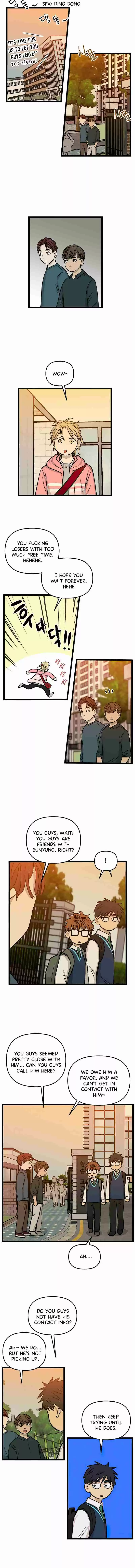 Read No Home EN Manga Online
