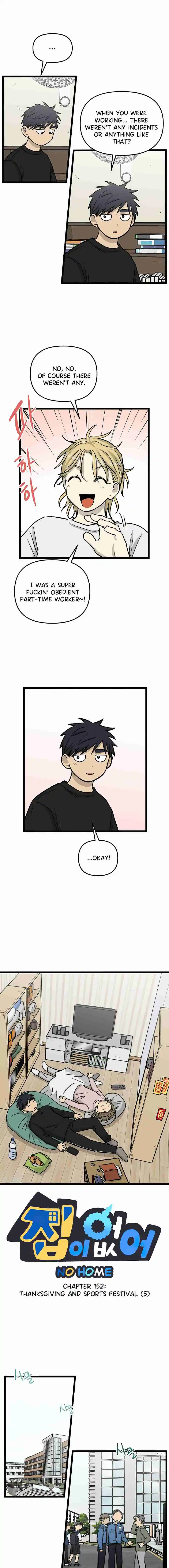 Read No Home EN Manga Online