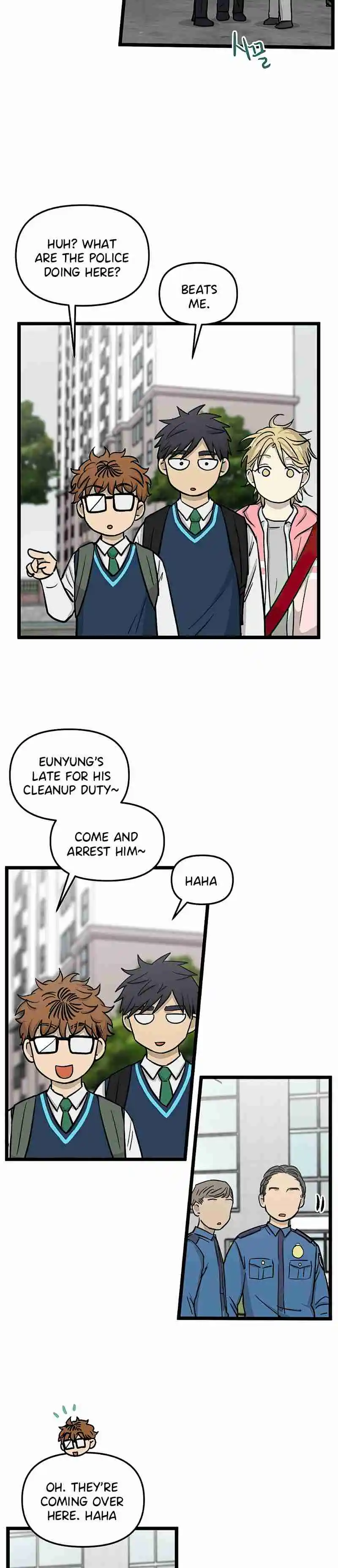 Read No Home EN Manga Online