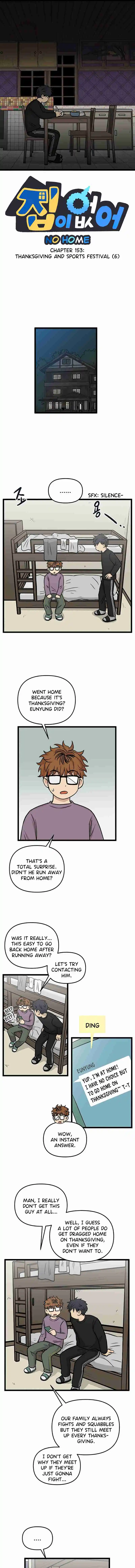 Read No Home EN Manga Online