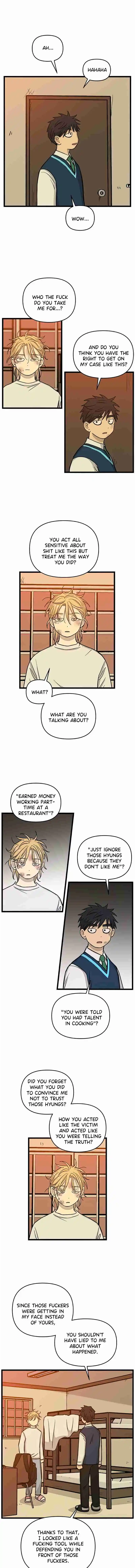 Read No Home EN Manga Online