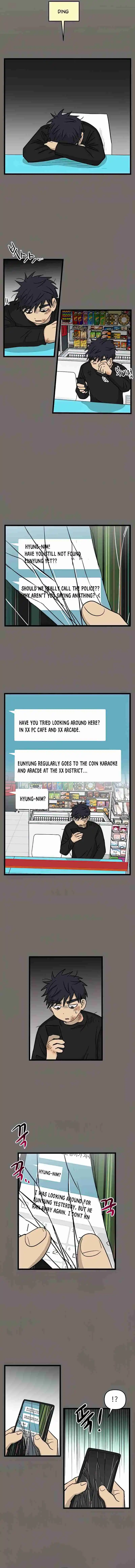 Read No Home EN Manga Online