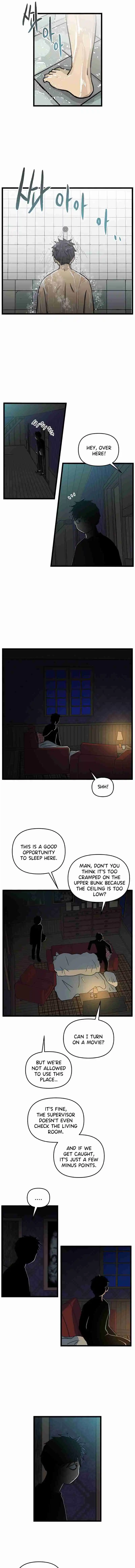 Read No Home EN Manga Online