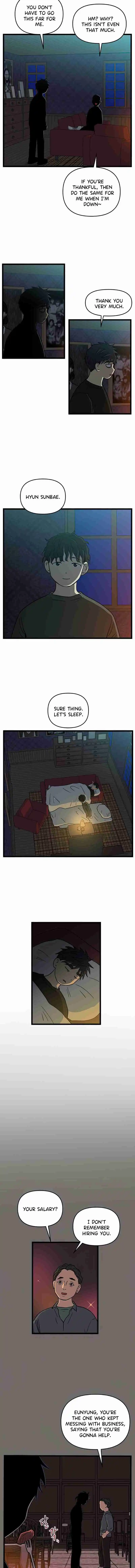 Read No Home EN Manga Online