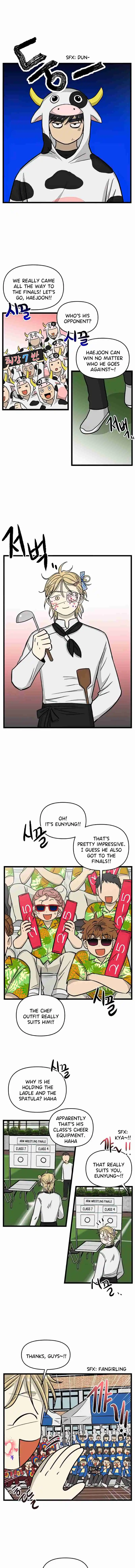 Read No Home EN Manga Online