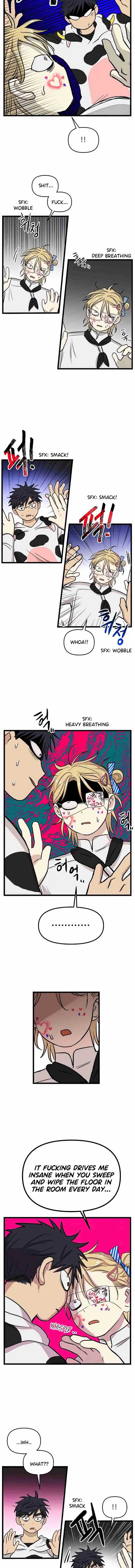 Read No Home EN Manga Online