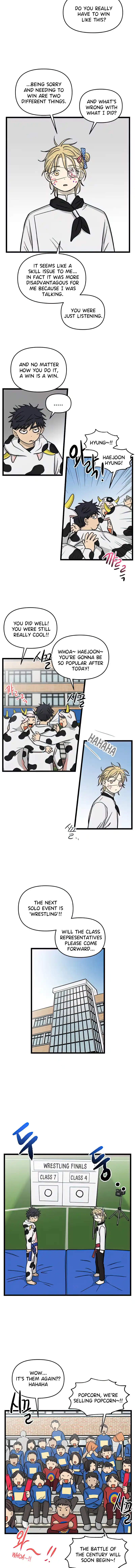 Read No Home EN Manga Online