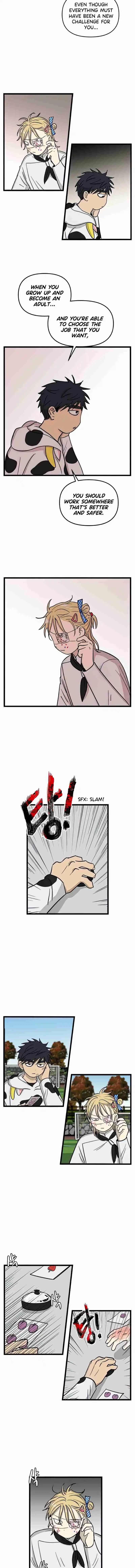Read No Home EN Manga Online