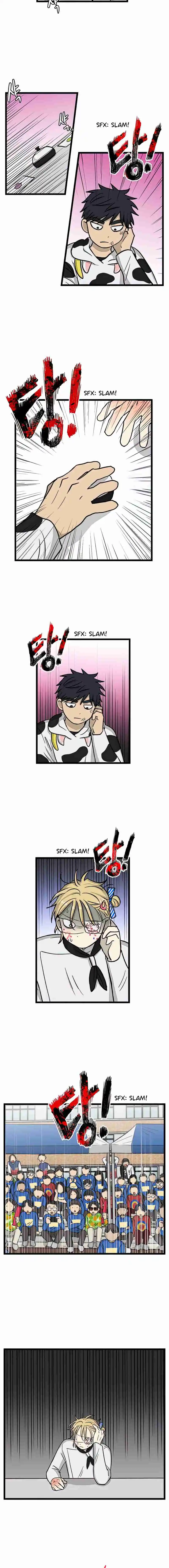 Read No Home EN Manga Online