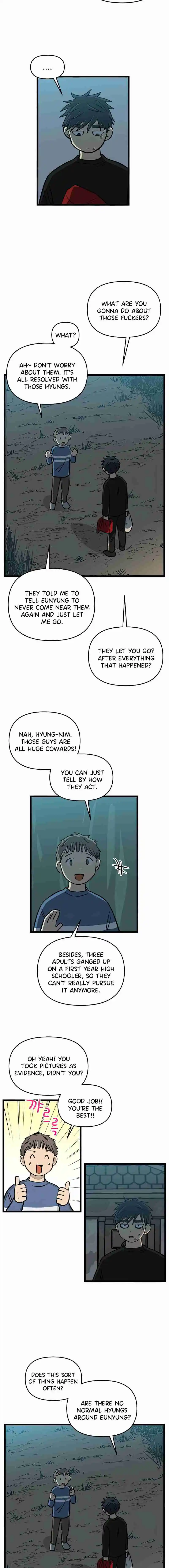 Read No Home EN Manga Online