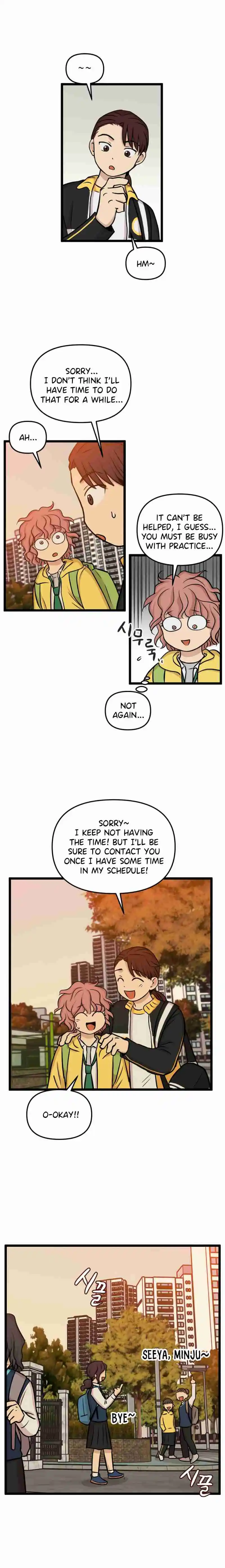 Read No Home EN Manga Online