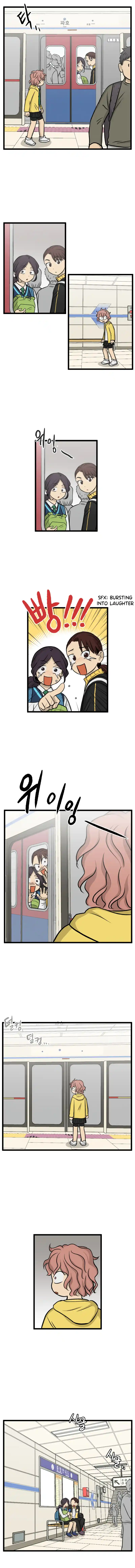 Read No Home EN Manga Online