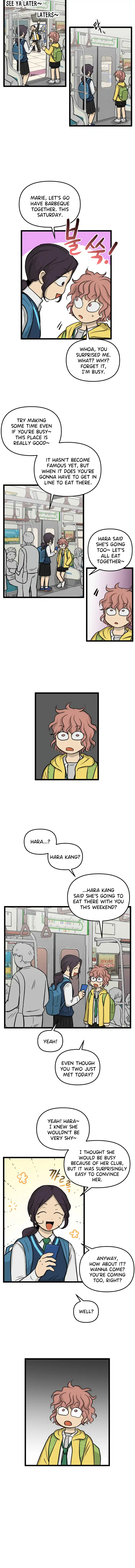 Read No Home EN Manga Online