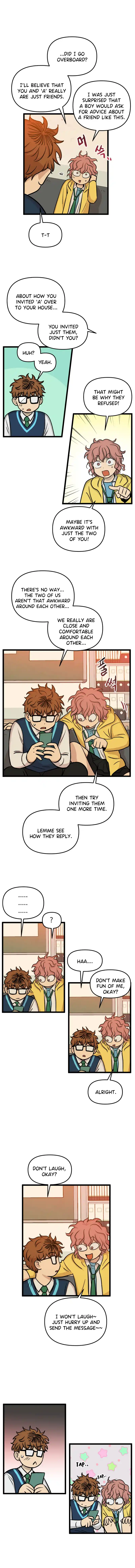 Read No Home EN Manga Online