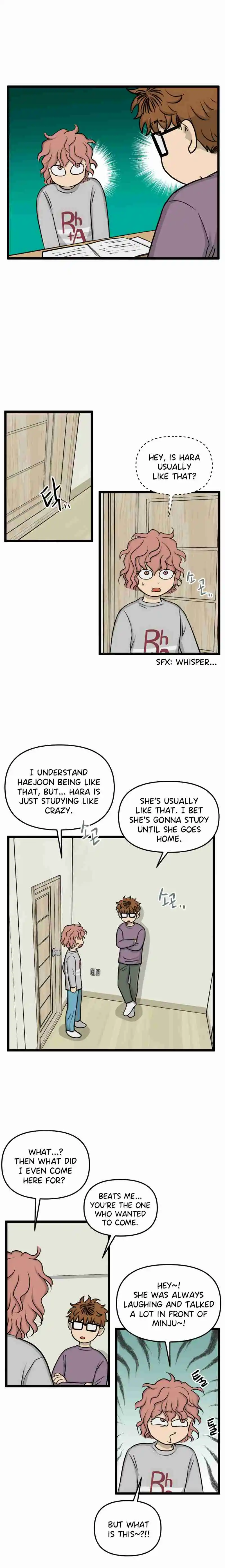 Read No Home EN Manga Online