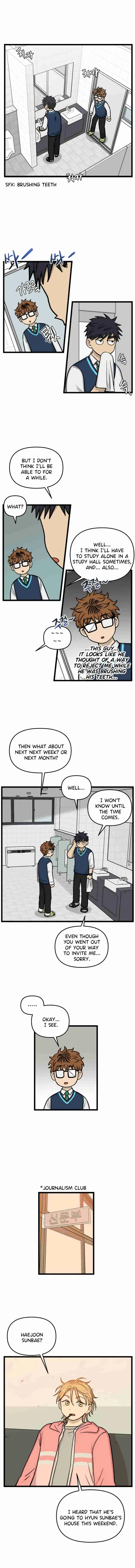 Read No Home EN Manga Online
