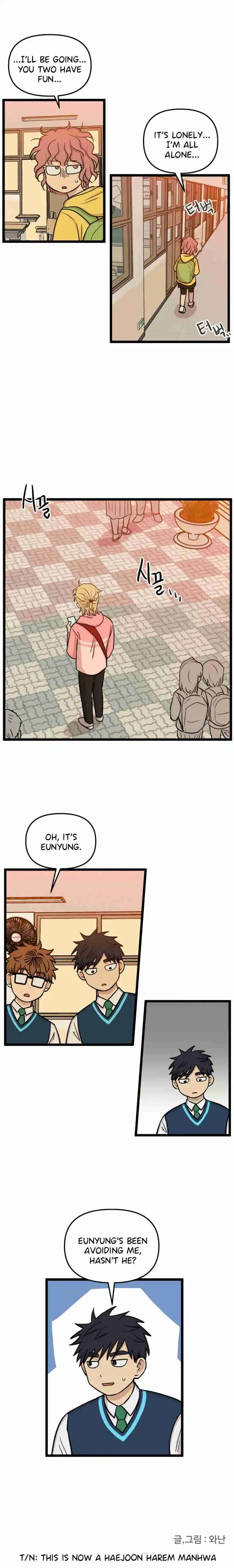 Read No Home EN Manga Online