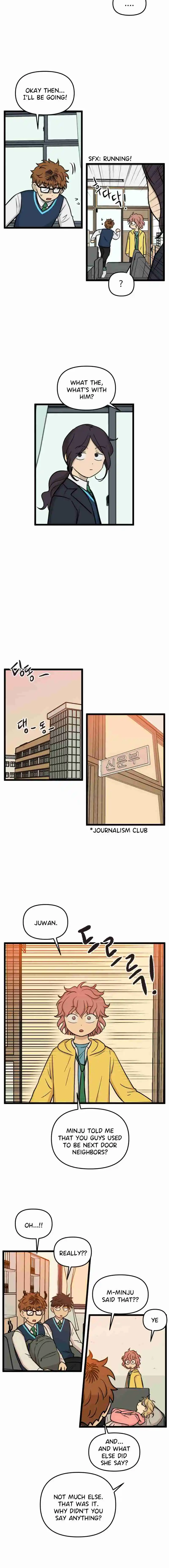 Read No Home EN Manga Online