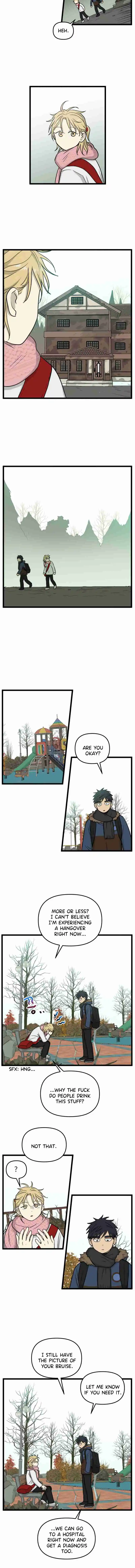 Read No Home EN Manga Online