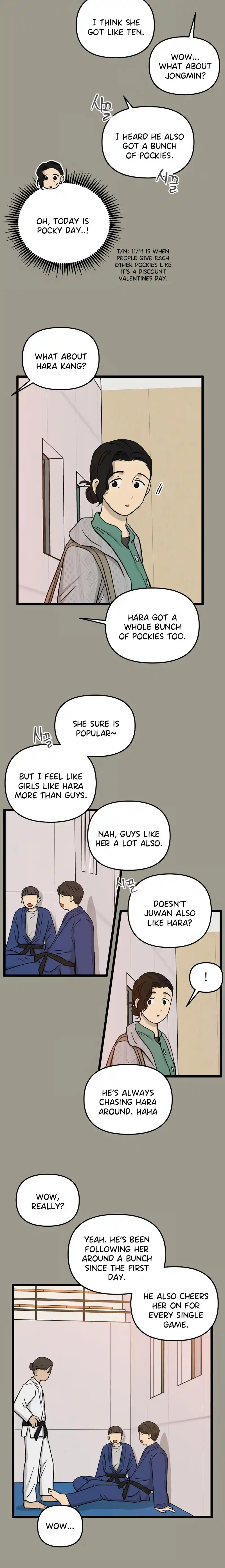 Read No Home EN Manga Online