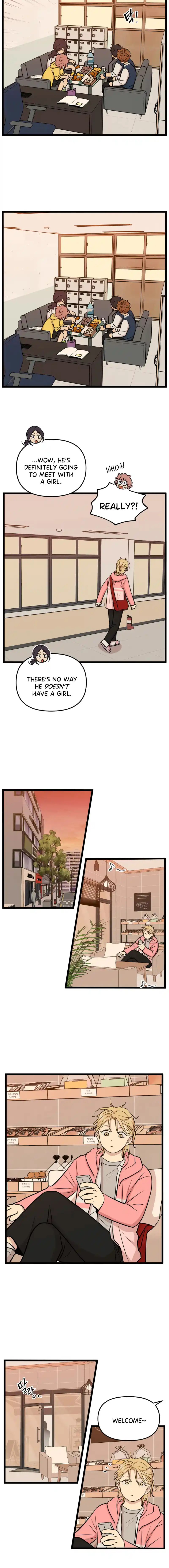 Read No Home EN Manga Online