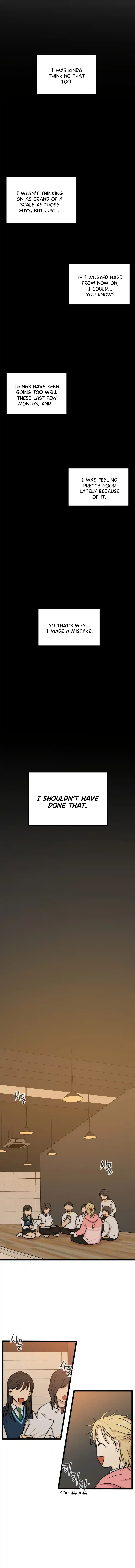 Read No Home EN Manga Online